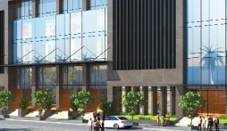 Gemek Tower mở bán block B với giá 14,8 triệu đồng/m2